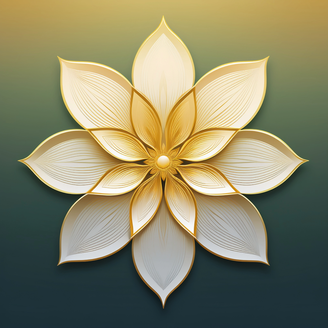 Affirmaflow App Icon