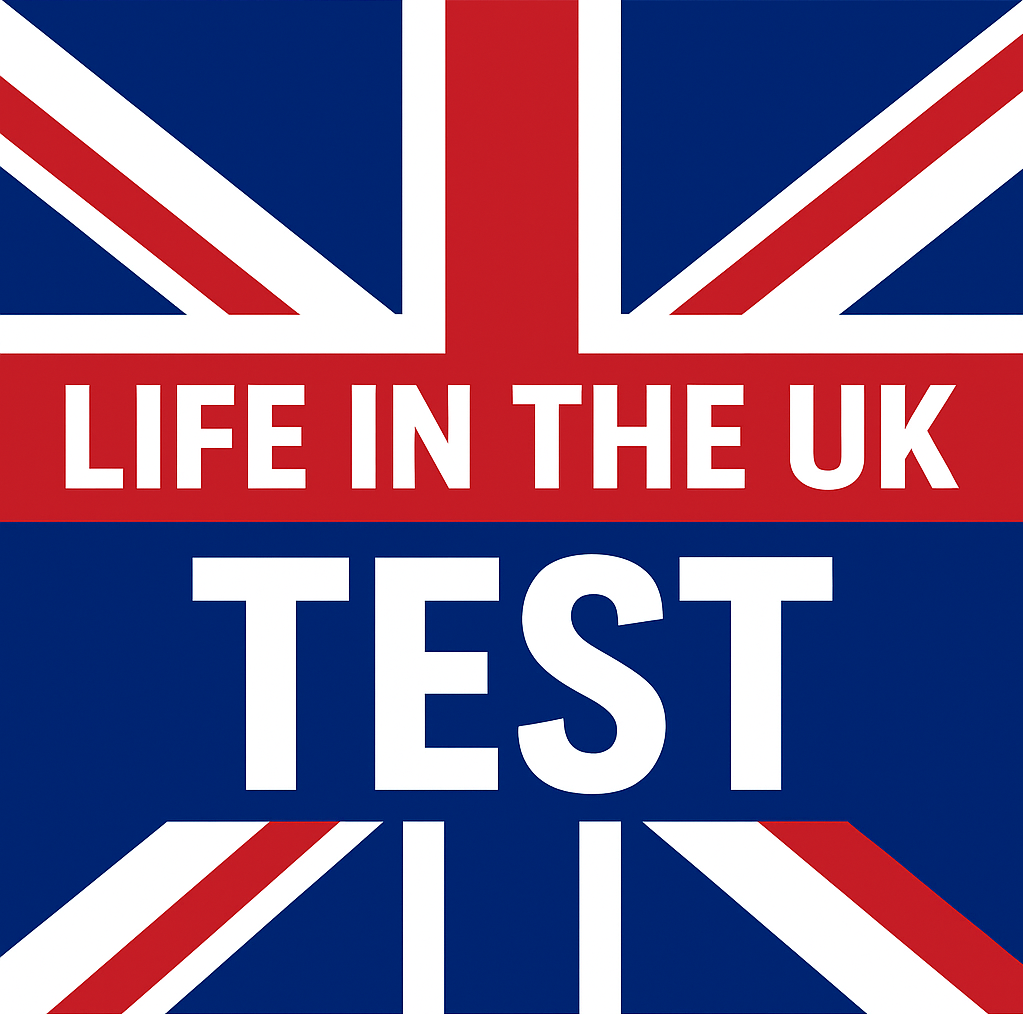 Life in the UK ExamReady App Icon